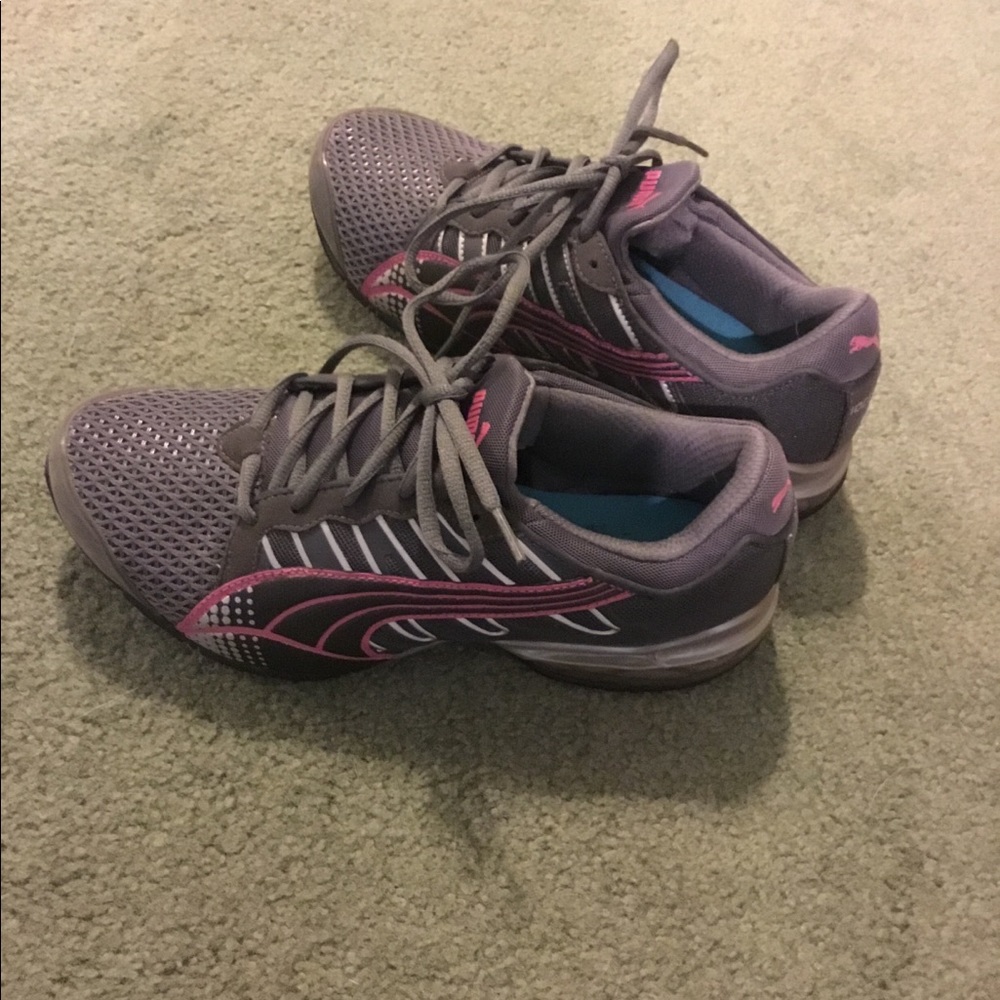 Puma 10cell